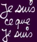 je, tu, il, nous, vous, ils